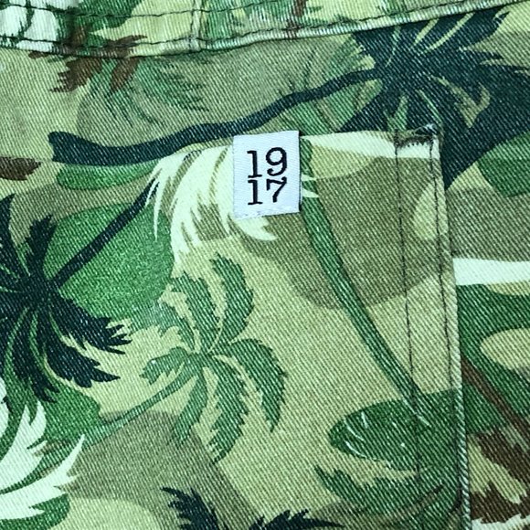 Sovereign Code Los Angeles Skedaddle Shorts - Picture 10 of 11